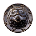 Icon BAS shield