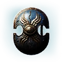 Icon argossean shield