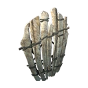 Icon bone shield-1
