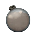 Icon dying vial Ash Light1