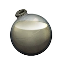 Icon dying vial fadedyellow dye