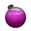 Icon dying vial fullpurp dye