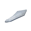Icon ice shard