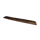 Icon ingredient plank