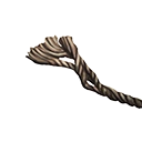 Icon ingredient rope