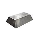 Icon iron bar