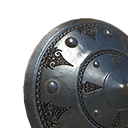 Icon iron shield-1