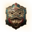 Icon khitai shield
