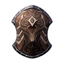 Icon legendary shield 03
