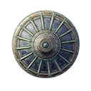 Icon menagerie shield