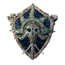Icon obsidianones shield