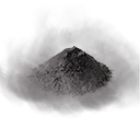 Icon raw ash