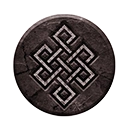 Icon religion token