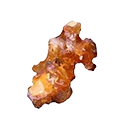 Icon resin