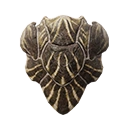 Icon shell shield