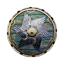 Icon shield aesir shop