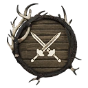 Icon shield vanirchieftan battlepass