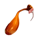 Icon snake venom gland