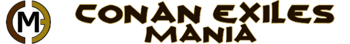 Conan Exiles Mania