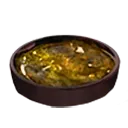 Icon alchemical base