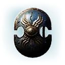 Icon argossean shield