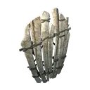 Icon bone shield-1