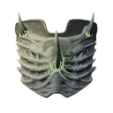 Icon fiendbone shield