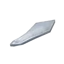Icon ice shard