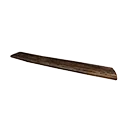 Icon ingredient plank