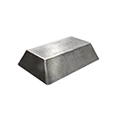 Icon iron bar