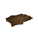 Icon leather thick