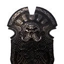 Icon legendary shield 04