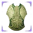 Icon legendary SM legendary shield Gold