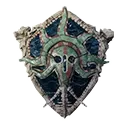 Icon obsidianones shield