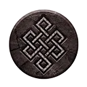 Icon religion token