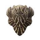 Icon shell shield