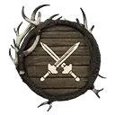 Icon shield vanirchieftan battlepass
